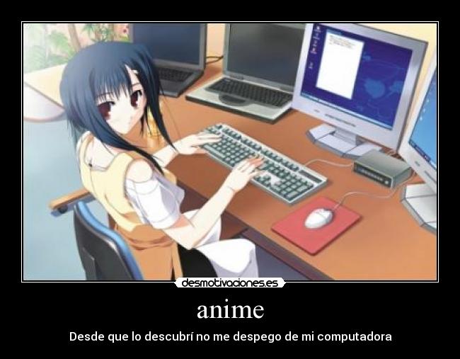 anime -