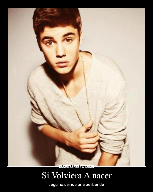 Si Volviera A nacer -