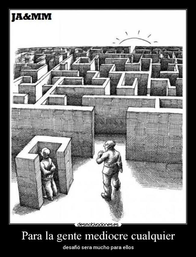 carteles jamm clanhorde revolucion desmotivaciones