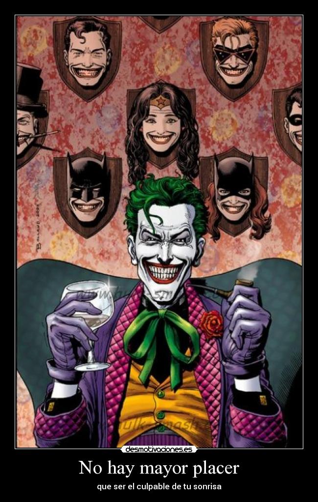 carteles placer sonrisa culpable 2desmoconcurso desmotivaciones