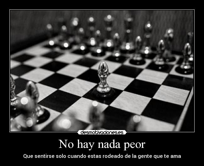 carteles nada peor solito desmotivaciones