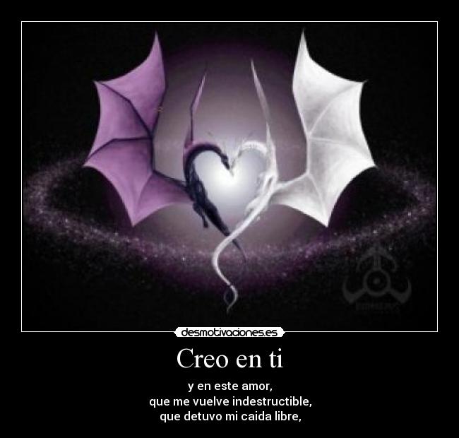 Creo en ti - 
