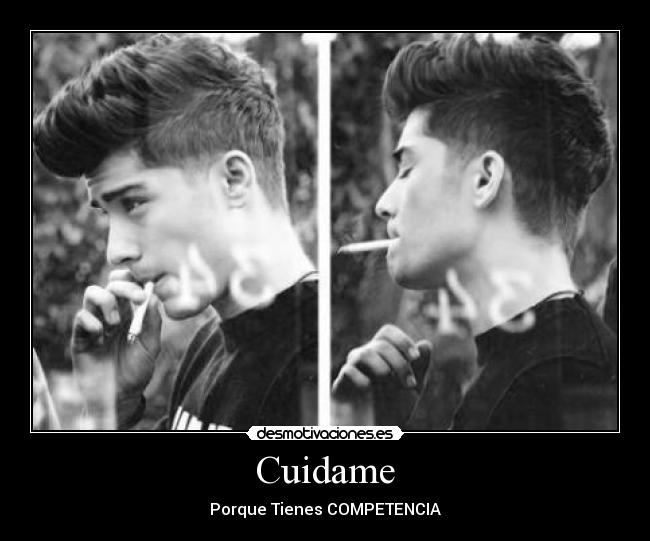 Cuidame -