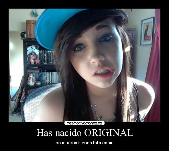 carteles  desmotivaciones