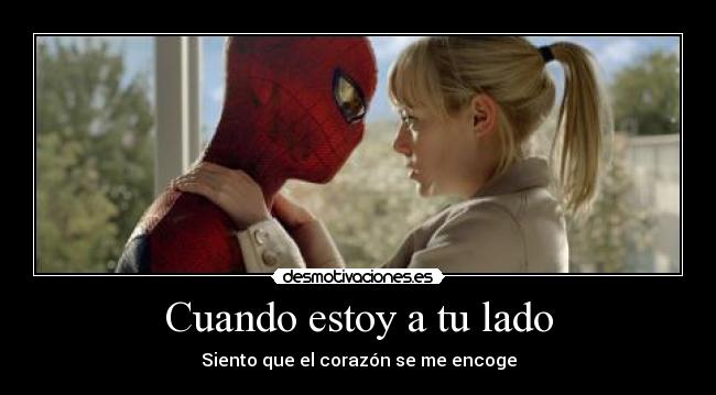 Cuando estoy a tu lado - 