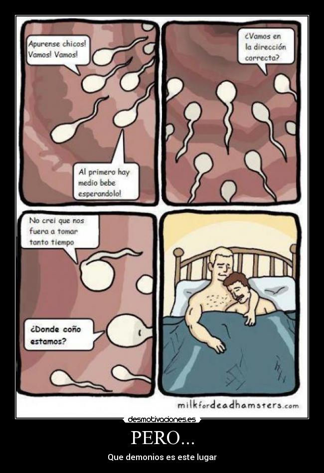 carteles desmotivaciones