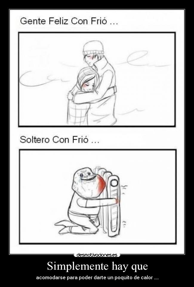 carteles solteria desmotivaciones