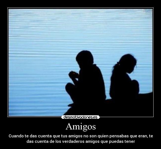 Amigos -