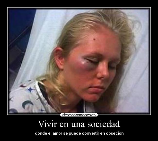 Vivir en una sociedad - 