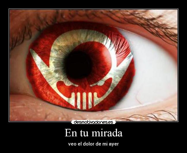 En tu mirada -