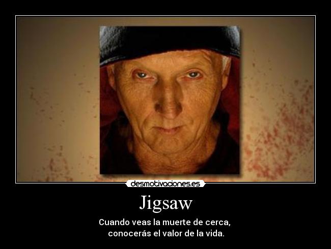 Jigsaw - 