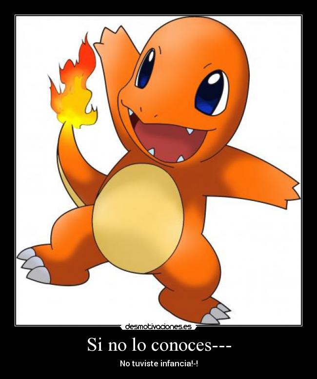 Si no lo conoces--- - 