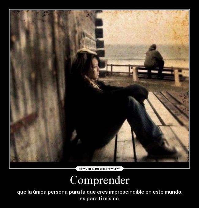 Comprender - 