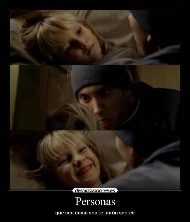 Personas - 