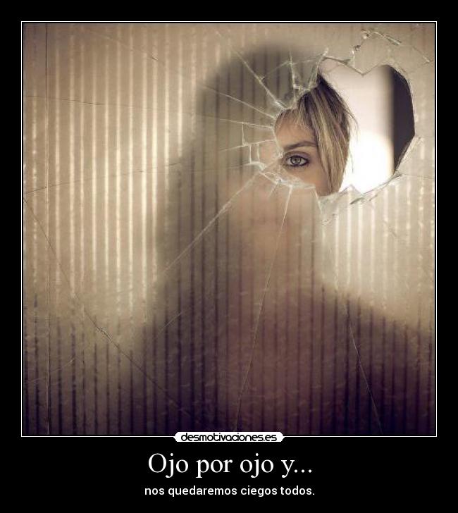 carteles pienso desmotivaciones