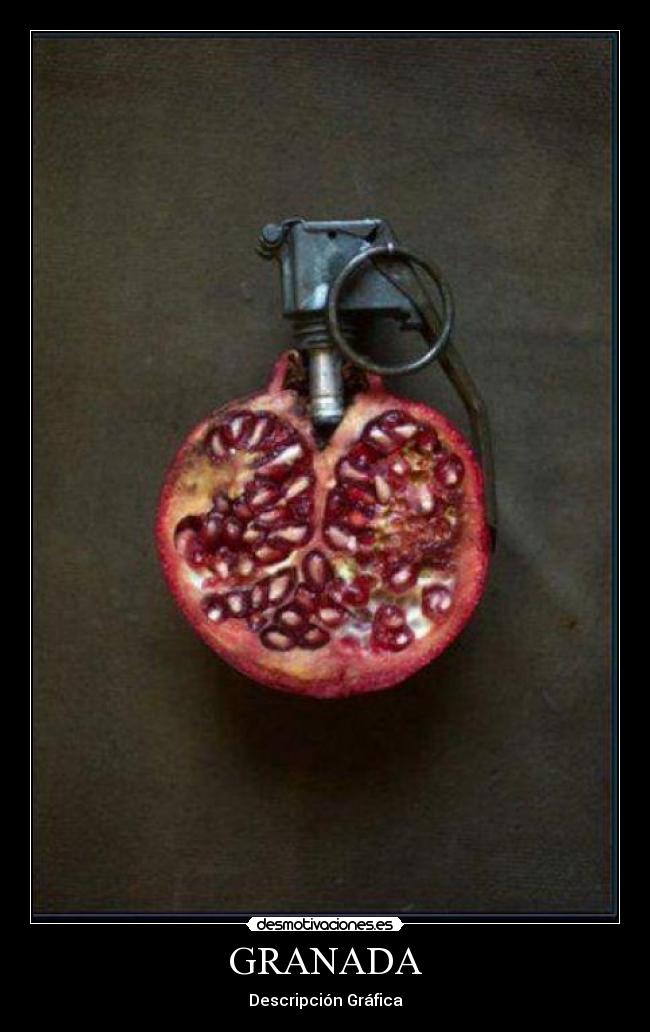 GRANADA - 