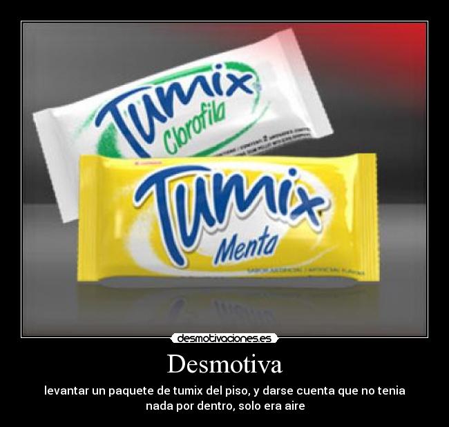 Desmotiva -