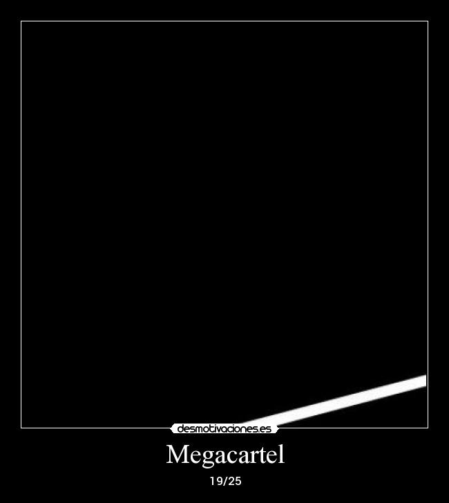 Megacartel - 19/25