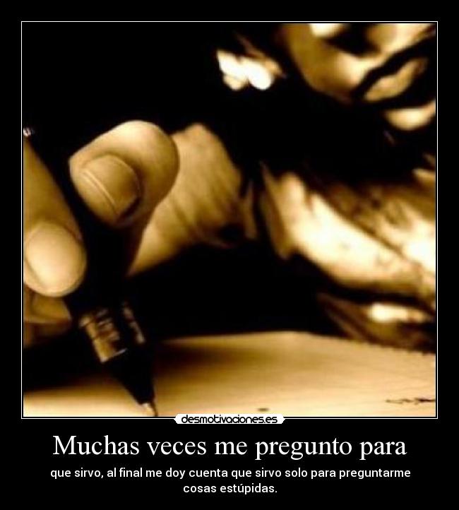 carteles mmmm desmotivaciones