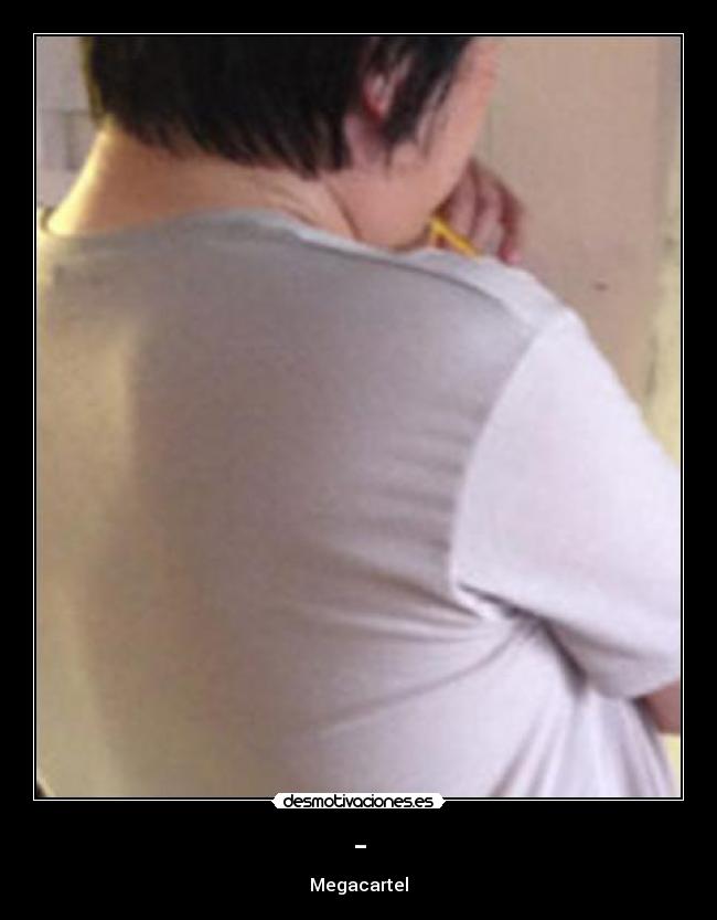 - - Megacartel