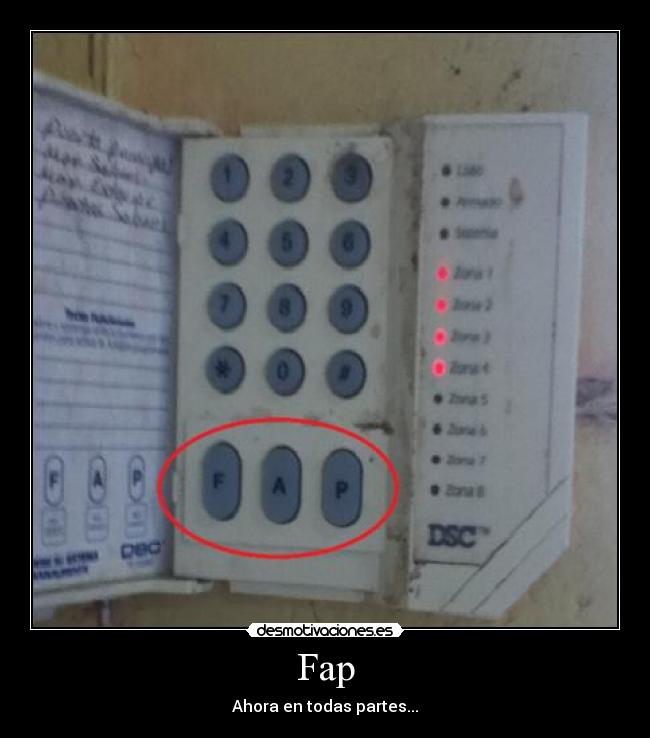 carteles fap meme fuck yea desmotivaciones