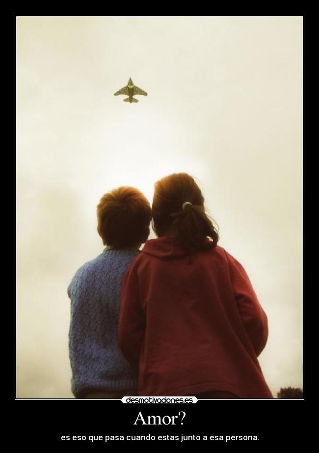 Amor? - 
