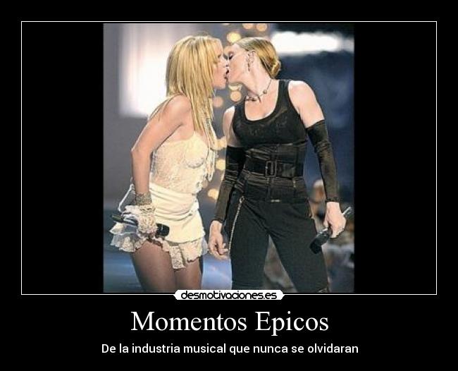 Momentos Epicos - 