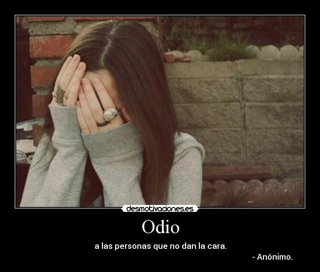 Odio - 