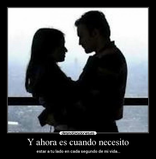 carteles ahora cuando necesito desmotivaciones