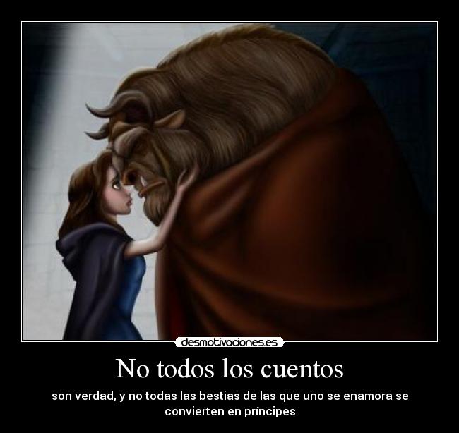 No todos los cuentos -