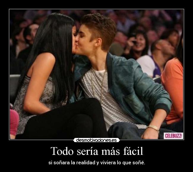 Todo sería más fácil -