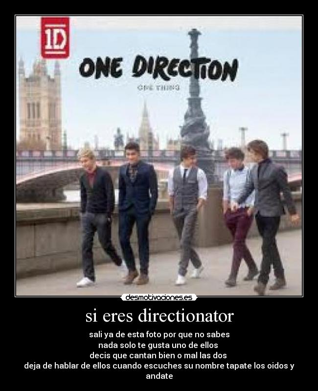 carteles para directionators desmotivaciones