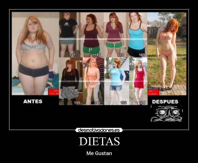 DIETAS - 