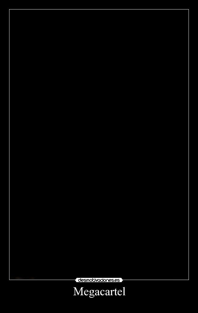 Megacartel - 