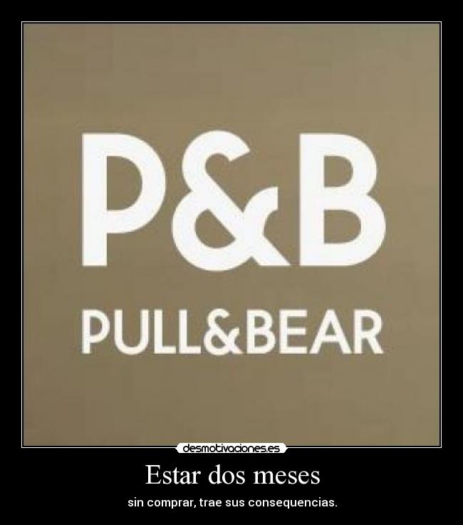 carteles necesidad desmotivaciones