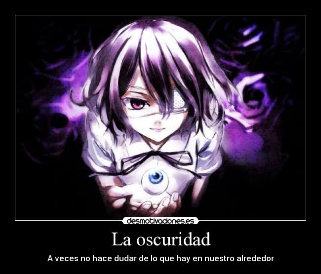 carteles oscuridad desmotivaciones