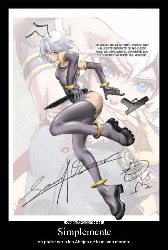 carteles anime manga desmotivaciones