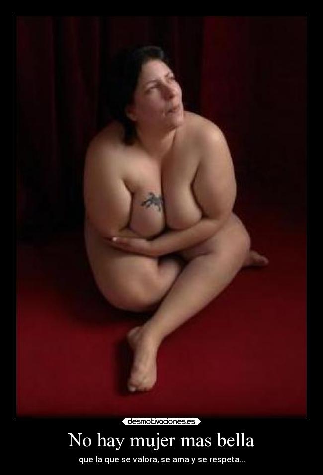 No hay mujer mas bella - que la que se valora, se ama y se respeta...♥