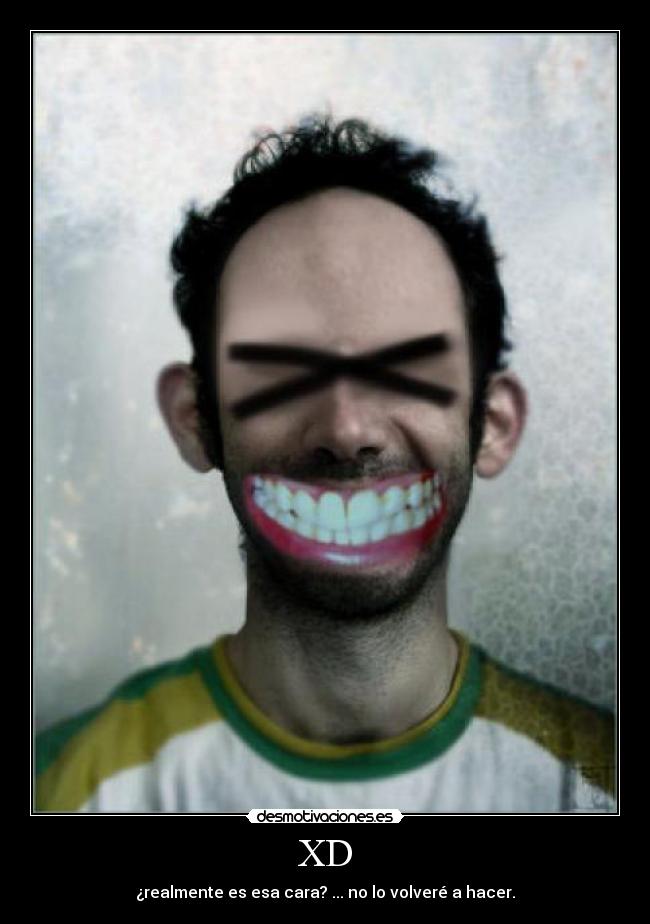 carteles desmotivaciones