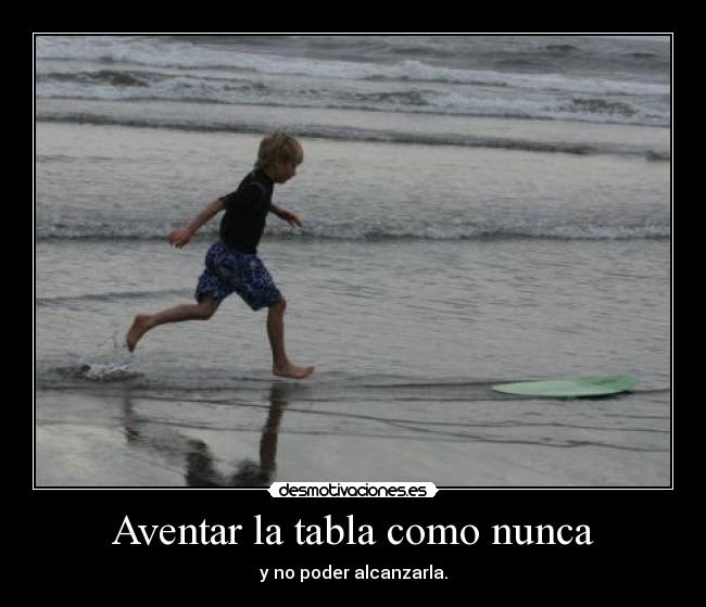 carteles skim desmotivaciones