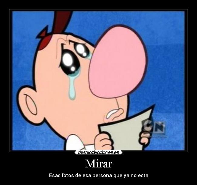 Mirar -
