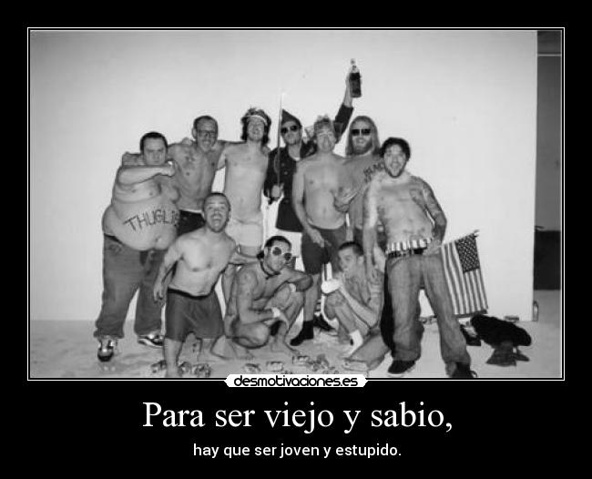 carteles desmotivaciones