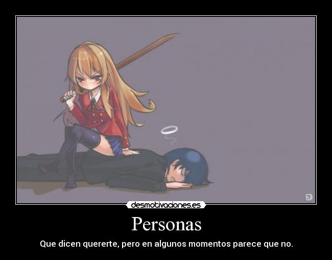 Personas - 