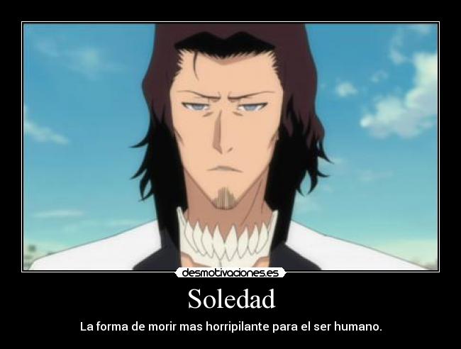 Soledad -