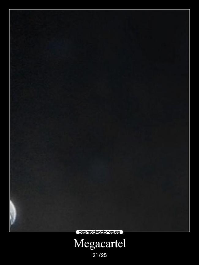 Megacartel -