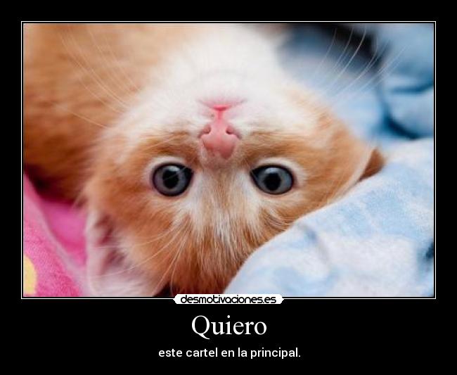 carteles artemuss desmotivaciones