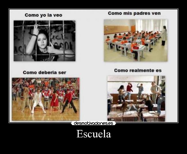 Escuela -