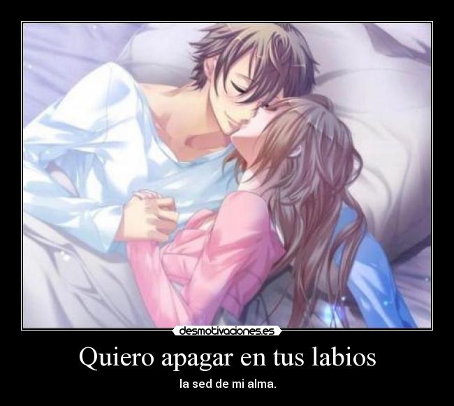 carteles anime desmotivaciones