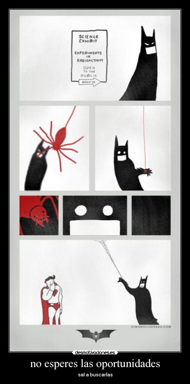 carteles jservin desmotivaciones