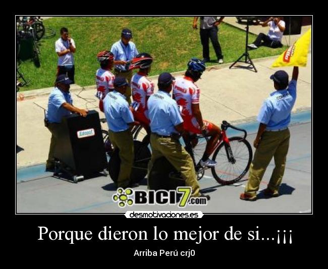 carteles ciclismo desmotivaciones